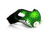 Elevation Training Mask 2.0 
