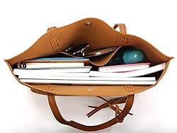 Nodykka Women Tote Bags Top Handle Satchel Handbags