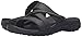 Skechers Women's Reggae Braid Slide Sandal