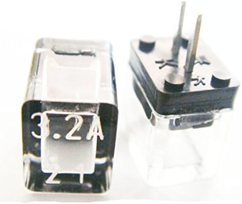 DAITO Micro fuse DM32 (3.2 Amp)125V FANUC