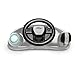 Bright Starts 3 Ways to Play Walker - Ford F-150, Pink, Ages 6 months +