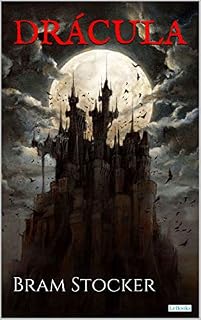 Livro DRÁCULA - Bram Stocker