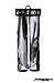 Fasen V2 Fast Grips - White/Black