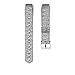 TreasureMax for Fitbit Alta HR and Alta Bands, Replacement Band with Watch Buckle for Fitbit Alta/Fitbit Alta HR Accessory/Fitbit Alta HR Band (No Tracker)