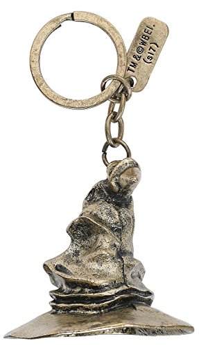 Harry Potter Sorting Hat Keychain