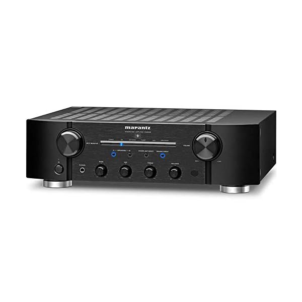 Amplificador Marantz PM8006 Phono EQ - Imagen 4