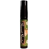 Poo-Pourri Before-You-Go Toilet Spray 4ml Travel Size Disposable Spritzer, Secret Santa