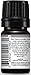Plant Therapy Black Pepper Organic Essential Oil 5 mL (1/6 oz) 100% Pure, Undiluted, Therapeutic Grade