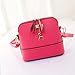 Women Large Shoulder Bag Handbag Cross-body Bags Cheap Colors for Girl by TOPUNDER ZC