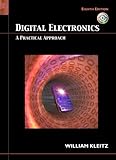 Digital Electronics: A Practical Approach (8th Edition) cover