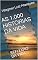 Livro AS 1.000 HISTÓRIAS DA VIDA: REFLEXÃO DA VIDA