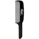 Oster Master Flat top Comb 76001-605 Hair Cut Flattop Static Free Blending Pro