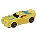 Transformers Robots in Disguise Bumblebee Action Figure