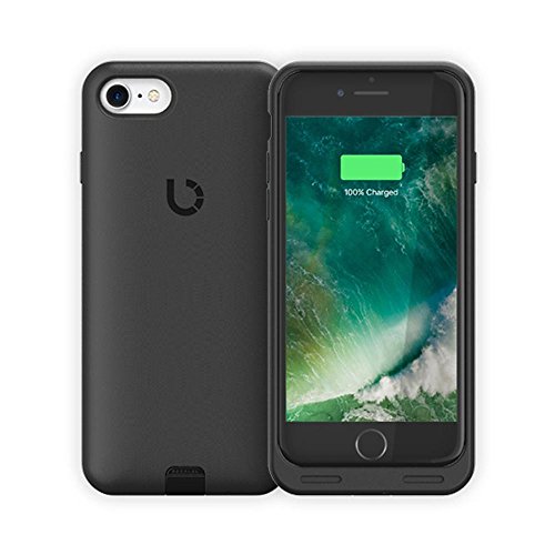 Bezalel Latitude Qi Wireless Charging Case For Iphone 7