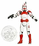 Hasbro Star Wars 3 3/4