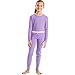 Hanes X-Temp153; Girls’ Organic Cotton Thermal Setthumb 1