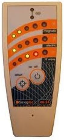 Cell Phone Radiation Detector ESI24 - **FREE Delivery Worldwide** by cell phone radiation
