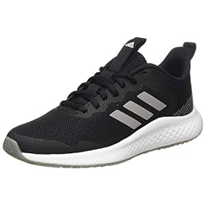 adidas Fluidstreet Sneakers voor dames