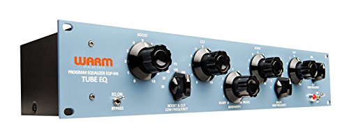 Warm Audio EQP-WA Tube EQ