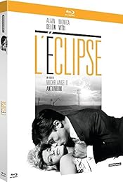 L'Éclipse - Blu-ray