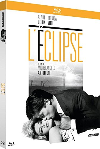 L'Éclipse - Blu-ray