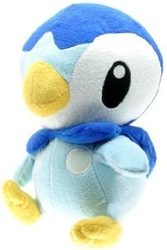 piplup plush uk