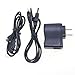 AT LCC AC Adapter Charger & Cable for Nokia 6101 6102 6102i 6103 6110 Navigator 6111