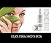 Xponential Beauty TOP RATED Retinol Skin Cream 1.7 Fl Oz- this Facial Moisturizer is best for Women for Night Time - with 2.5% Reitnol, Hyaluronic Acid, and Vitamin A