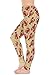CowCow Womens Turtles Dolphins Lobster Crab Whale Fish Penguins Sea Animal Seahorse Jellyfish Shells Leggings, XS-5XL