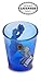 Fallout Vault Blue Pip Boy Shot Glass!!