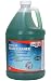 Unger Professional Streak-Free EasyGlide Glass Cleaner Concentrate (Makes 100 Gallons), 1 Gallon primary