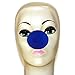 Magic By Gosh Blue Foam Clown Nose (2")