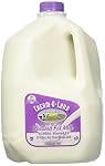Cream o land dairy Milk (088365000347)