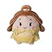 Beauty & Beast Princess Belle & Beast Scented Ufufy Plush - Small