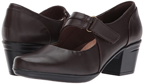 clarks emslie lulin pump