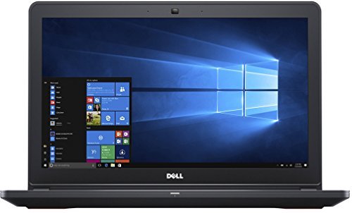 2018 Flagship Dell Inspiron 15 5000 Gaming Edition 5577 Laptop (15.6 Inch FHD Display, Intel Core i5-7300HQ 2.5GHz, 8GB RAM, 128GB SSD + 1TB HDD, NVIDIA GTX 1050 4GB Graphics, Windows 10)