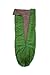ENO - Eagles Nest Outfitters Spark TopQuilt, Ultralight Camping Quilt, Lime/Charcoal