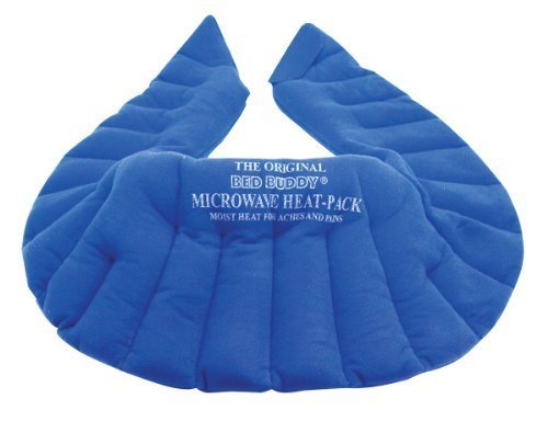 Carex Bed Buddy, Body Wrap (Pack of 2)