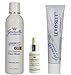 LEROSETT Organic Acne System + Healing