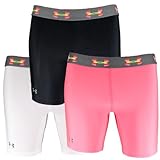 Under Armour Women's UA Strike Zone Slider
