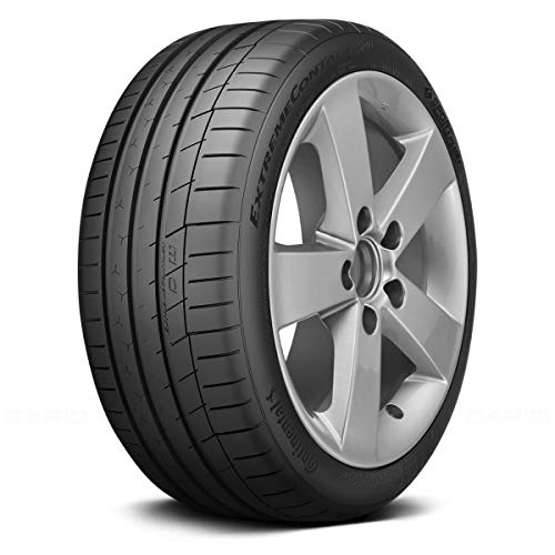 Best Summer Tires (Review & Buying Guide) in 2020 The Drive