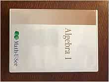 Math-U-See Algebra 1 2 DVD set: steve Demme: Amazon.com: Books