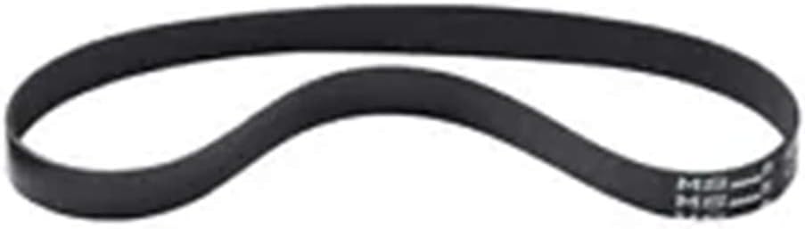HASMX 440005535 Carpet Cleaner Washer Vacuum Belt for Hoover Fits Cleaner Models Power Path Deluxe FH50951, FH50951PC FH50950, FH50950RM, RH50950RPC