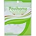 Povihome 10 Pack Toe Sleeves, Gel Toe Protector, Silicone Toe Cushion to Protect Blister, Corns and Calluses on Toes, Prevent Rubbing Skin