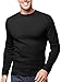 ToBeInStyle Men's Heavy Thermal Shirt