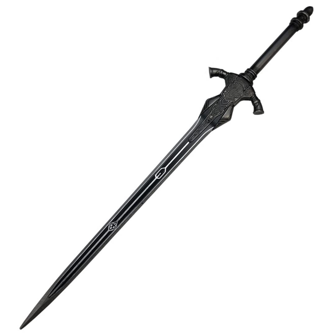 damdos Halloween Prop Cosplay Swords Dark Jewel Souls Artorias Sword Wild Sword Hunt Role Play Birthdays Gifts