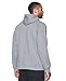Under Armour Men's UA Rival Fleece Team Hoodie True Gray Heather, X-Large