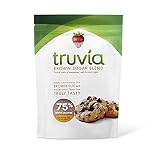 Truvia Brown Sugar Blend, 16 Ounce (2 Pack)