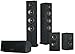 Pioneer SP-PK52FS Andrew Jones 5.0 Home Theater Speaker Packagethumb 4