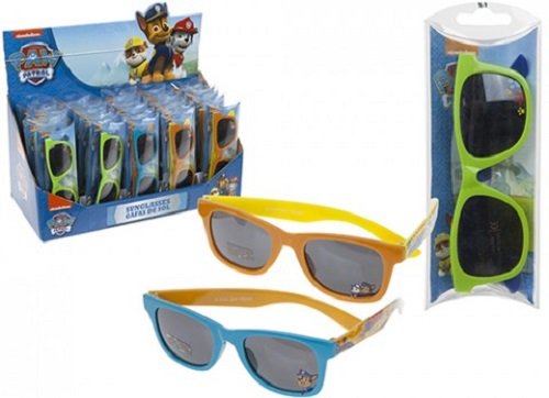 paw patrol sunglasses